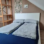 Daire Familienfreundliche Schortens