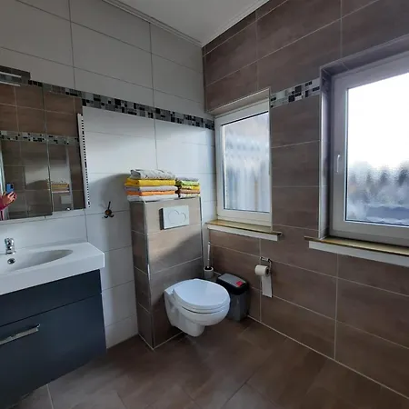 Familienfreundliche Schortens