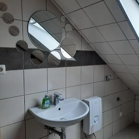 Apartament Familienfreundliche Schortens