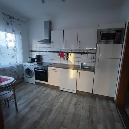 Apartament Familienfreundliche *