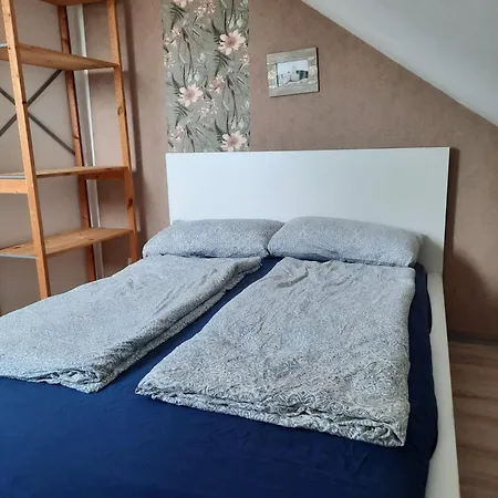 Appartamento Familienfreundliche Schortens