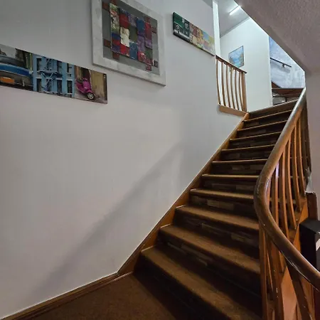 Appartement Familienfreundliche Schortens