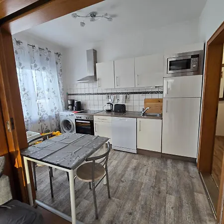 Appartement Familienfreundliche *