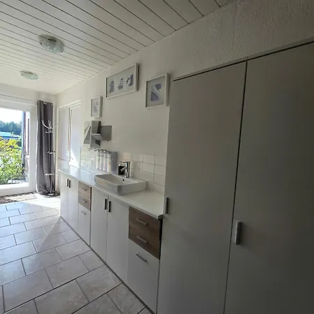 Familienfreundliche Appartement *