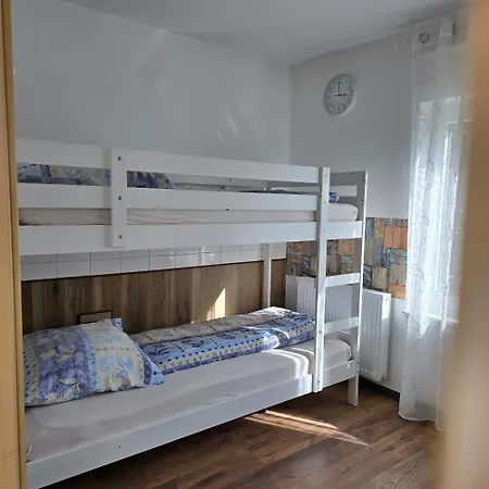 Appartement Familienfreundliche *