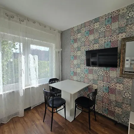 Appartement Familienfreundliche