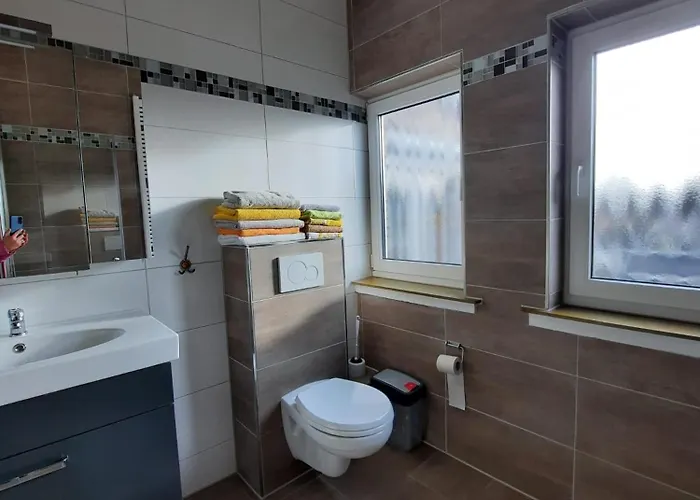 Familienfreundliche Schortens