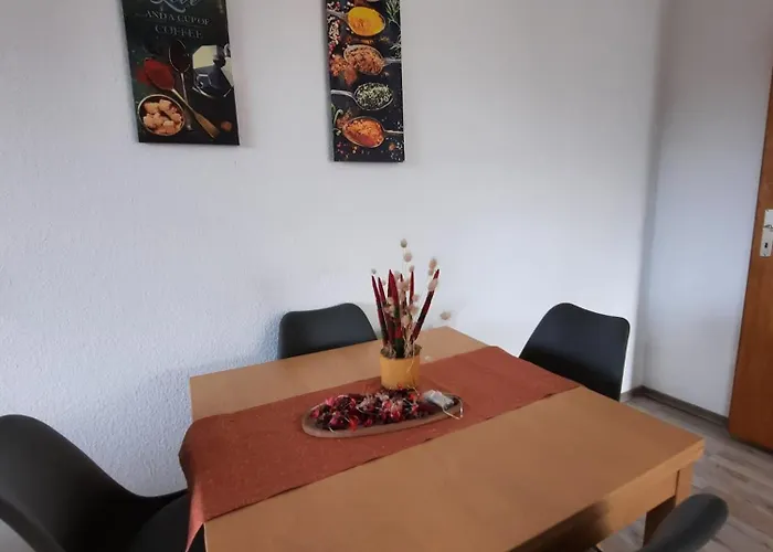 Familienfreundliche Schortens