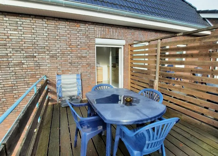 Familienfreundliche * Schortens