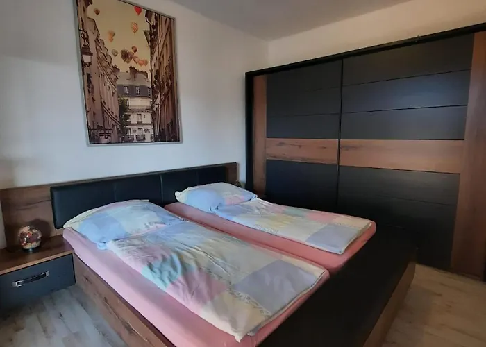 Familienfreundliche Apartment *